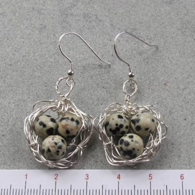 handmade earrings Australia